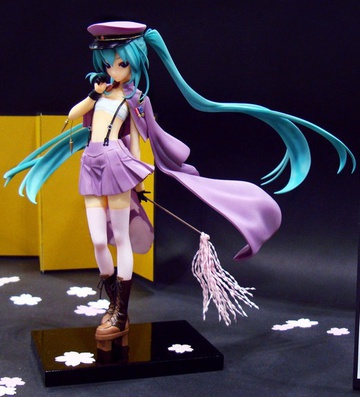 главная фотография Hatsune Miku Senbonzakura ver.