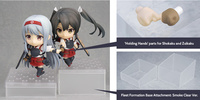фотография Nendoroid Zuikaku & Shokaku Set