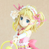 фотография Tina Sprout Tenchuu Girls ver.