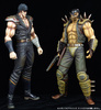 фотография Mega Sofubi Advance MSA-008 Kenshiro