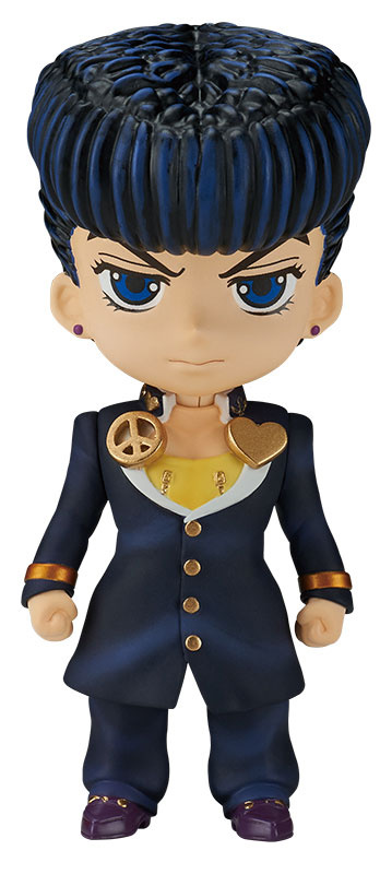 главная фотография Minissimo Higashikata Josuke