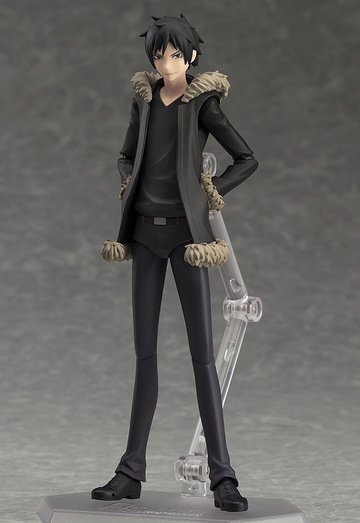 главная фотография figma Orihara Izaya