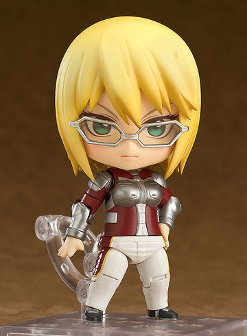 главная фотография Nendoroid Michelle K. Davis Super Movable Edition