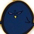 Hiyoko no Basket Rubber Strap Collection Vol.2: Aomine Daiki