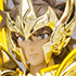 Saint Cloth Myth EX Sagittarius Aiolos God Cloth Ver.