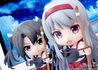 фотография Nendoroid Zuikaku & Shokaku Set