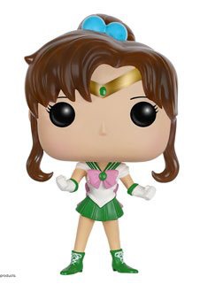 главная фотография POP! Animation #93 Sailor Jupiter