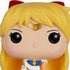 POP! Animation #94 Sailor Venus with Artemis