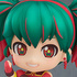 Nendoroid Co-de Hatsune Miku Raspberryism Co-de