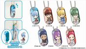 фотография Clear Charm Kuroko no Basket: Midorima Shintarou