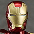 figma Iron Man Mark XLIII