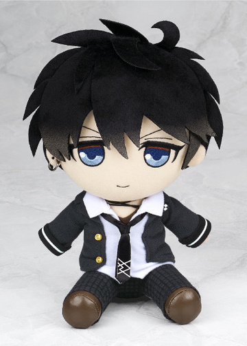 главная фотография Diabolik Lovers Plush Series: Mukami Ruki