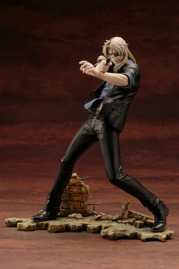 главная фотография ARTFX J Worick Arcangelo