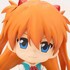 Cu-Poche Shikinami Asuka Langley