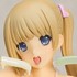 Junai Kajitsu Shii Kiya Cover Girl Natsuiro Shoujo