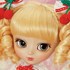 Pullip veryBerryPOP