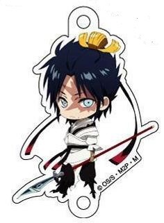 главная фотография Magi Acrylic Joint Charm: Ren Hakuryuu