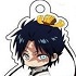 Magi Acrylic Joint Charm: Ren Hakuryuu