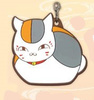 фотография Natsume Yuujinchou Rubber Charm: Nyanko-sensei A