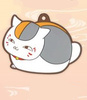 фотография Natsume Yuujinchou Rubber Charm: Nyanko-sensei C