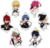 фотография Magi Acrylic Joint Charm: Ren Hakuryuu