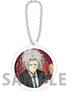 фотография Katekyou Hitman REBORN! Acrylic Mini Mirror Charm: Gokudera Hayato