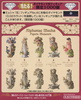 фотография Alphonse Mucha Figure Museum: LES FLEURS LE LUS