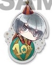 главная фотография Nitro+CHiRAL 10th Anniversary King Keyholder: Youji
