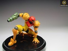 фотография Samus Aran Varia Suit ver.