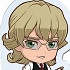 Ichiban Kuji MINI TIGER & BUNNY -The Rising- HERO’s CAFE: Barnaby Brooks Jr.