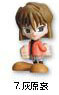 главная фотография Meitantei Conan Candy Toy 2: Haibara Ai