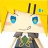 HappyKuji Hatsune Miku 2013 Summer Ver.: GraPhig Kagamine Rin