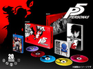 фотография Toy's Works Collection Niitengo Persona 5: Shujinkou & Morgana