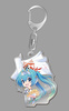 фотография Keyholder Miku Hatsune Racing 2015 Ver.