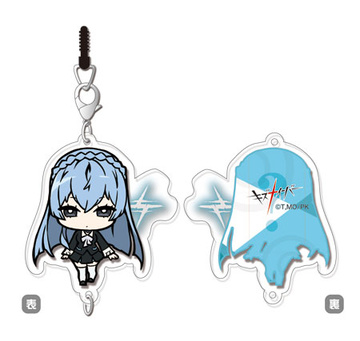 главная фотография Kiznaiver Chain Collection: Noriko Sonozaki