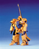 фотография 1:144 Scale Z Gundam Series MSA-005 Methuss