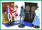 фотография Assembly Darts Bar Gathering Figure: Goemon