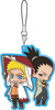 фотография Boruto ~Naruto The Movie~ Rubber Strap Collection: Uzumaki Naruto & Nara Shikamaru