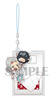 фотография Katekyo Hitman Reborn! Oyasumi Acrylic Strap: Gokudera Hayato & Lambo