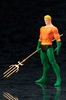 фотография DC Comics ARTFX+ Super Powers Classics Aquaman