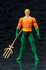 фотография DC Comics ARTFX+ Super Powers Classics Aquaman