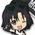 Ichiban Kuji Premium iDOLM@STER Part 3: Kikuchi Makoto Rubber Strap