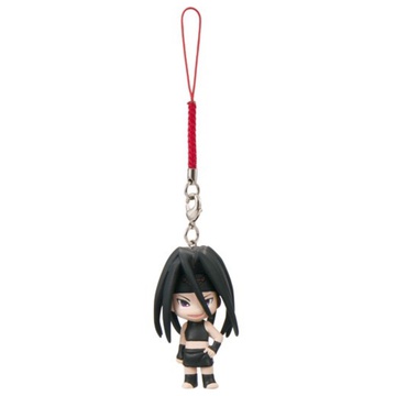 главная фотография Pupupu Netsuke Fullmetal Alchemist: Envy