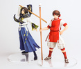 фотография Date Masamune Bontenmaru Ver. & Sanada Yukimura Benmaru Ver.