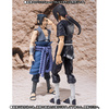 фотография S.H.Figuarts Uchiha Sasuke