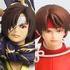 Date Masamune Bontenmaru Ver. & Sanada Yukimura Benmaru Ver.