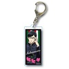 фотография Sakamoto desu ga? Acrylic Keyholder: Sakamoto ver. C