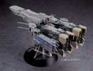 фотография SDF-1 Super Dimension Fortress-1 Macross Movie Edition