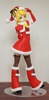 фотография SPM Figure Kagamine Rin Christmas Ver.