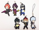 фотография Gintama J-WORLD Rubber Strap: Shinsuke Takasugi